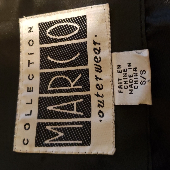 Jacket - Picture 3 of 5